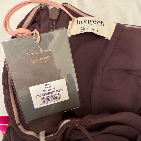 House of CB Naomi Dress - Picture 3 of 3